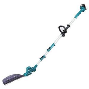 マキタ 充電式 ポールバリカン バッテリ・充電器セット MUN301LDSF マキタ（makita） 18V 充電式ポールバリカン MUN301LDSF (バッテリ