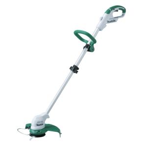 (マキタ) 充電式草刈機 MUR100DZ 本体のみ 樹脂刃 刈込幅230mm 回転数 10,000...