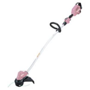 マキタ（makita） 充電式草刈機 ピンク MUR189DSFP 3.0Ahモデル 樹脂刃