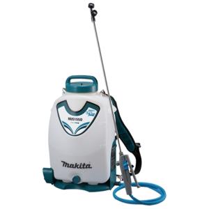 マキタ（makita） 充電式噴霧器 MUS155DZ タンク容量15L 本体のみ