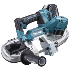 BOSCH（ボッシュ） コードレスバンドソー GCB18V-63 バッテリー+充電器