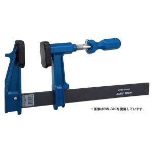 KDS ピストンマルチクランプ1500 PML-1500 本体寸法1600x180x45mm 締付巾...