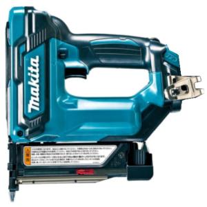 マキタ 充電式ピンタッカ PT354DZK 本体+ケース付 10.8V対応 makita セット品バラシ｜kanajin