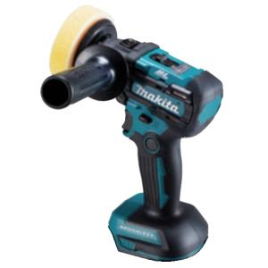 マキタ（makita） PO5000C 125mmランダムオービットポリッシャ AC100V
