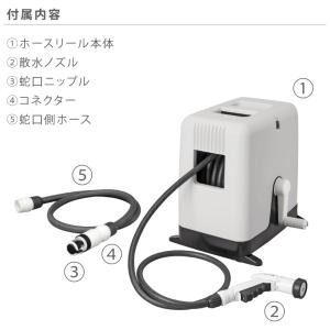 タカギ RC220CG BOXYツイスター 2...の詳細画像3