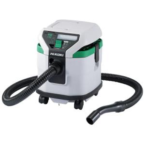 HiKOKI 集じん機 RP150YB(SC) Bluetooth対応 乾湿両用 連動付 布フィルタ 3P可倒式プラグ お掃除セット標準付属 日立 ハイコーキ 大型商品