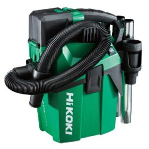 マキタ（makita） 充電式クリーナー MCL143DZ ハンドストラップ付