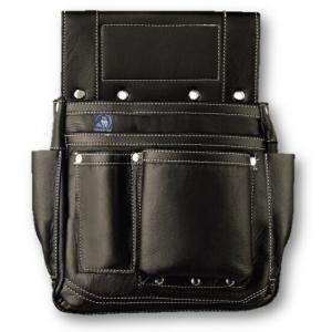 FUKURO CLUB ふくろ倶楽部 朱雀 ヌバック四型「INDIGO」SZN-834NV 墨