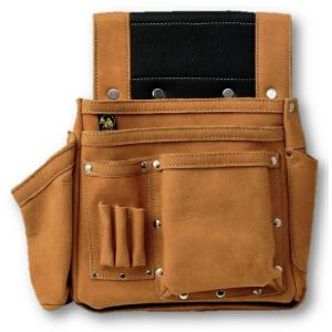 朱雀(すざく) ふくろ倶楽部 朱雀 新型ヌバック 六型 SZN-836 墨つぼホルダー付