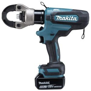 マキタ（makita） ケーブルカッタ A-69593 充電式圧着機用 : カナジン 