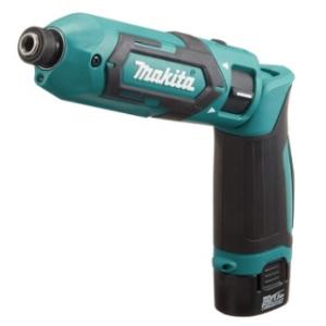 マキタ（makita） makita 7.2V充電式ペンインパクトドライバ TD022DSHX