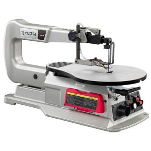 マキタ（makita） 糸のこ盤 MSJ401 収納ポケット付テーブル寸法