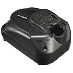 (HiKOKI) 急速充電器 10.8V専用 UC10SL2 コードレスクールジャケットUF1810DL使用可能 ハイコーキ 日立｜kanajin