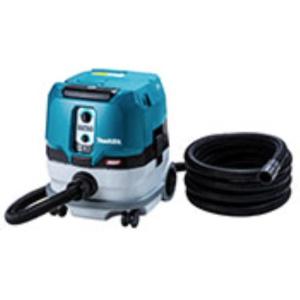 マキタ（makita） 40V 充電式集じん機 VC001GZ 乾湿両用 集じん容量8L