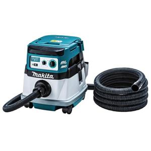 makita(マキタ) 集じん機(乾湿両用) VC0820 vc0820.jpg
