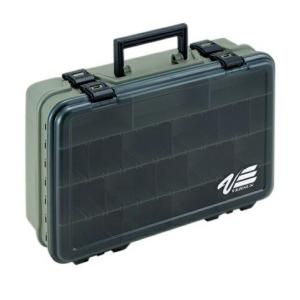 ○明邦 メイホウ バーサス VERSUS タックルボックス VS-3080用アッパー