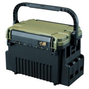 ハッカ Gamakatsu がまかつ/Gamakatsu バッカン・フタ付き 33cm GM-2502