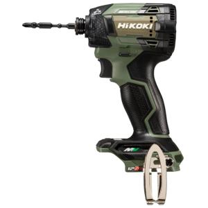 HiKOKI WH36DD インパクトドライバの買取情報