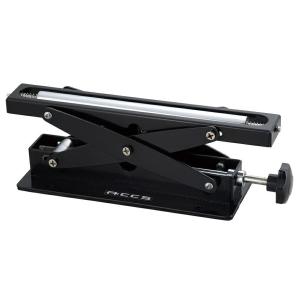 アステージ ACCS サポートローラー WRS-3 卓上丸のこ用補助ローラー 約W348xD100x...