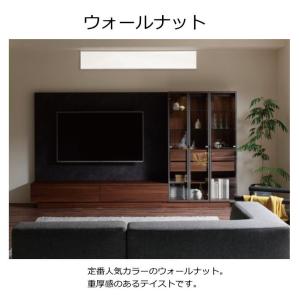テレビボード 開梱設置付き パモウナ AQシリ...の詳細画像4
