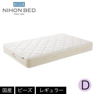 シルキーポケットマットレス マットレス 日本ベッド S シルキー