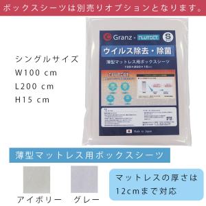 2段ベッド Granz グランツ BRANT ...の詳細画像5