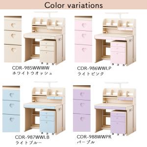 前板プレゼント デスク イス カーペット セッ...の詳細画像1