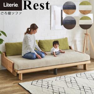 Meuble（モーブル） ベッド シングルベッド ベッドフレーム 寝具