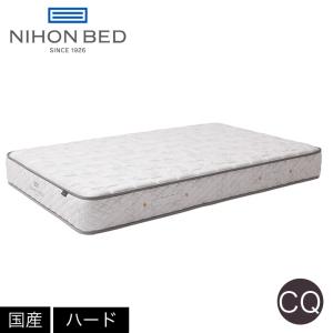 シルキーポケットマットレス マットレス 日本ベッド S シルキー