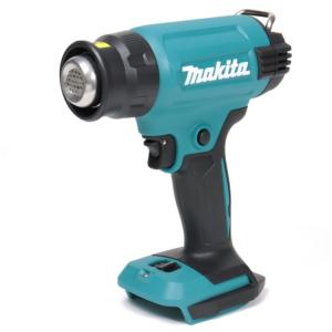 マキタ（makita） HG181DZK 充電式ヒートガン 18V 本体のみ・ケース付