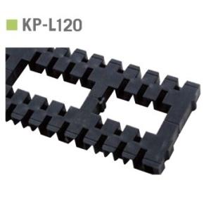 城東テクノキソパッキンロング KP-L120（20本入）１ケース｜kanamon-shop