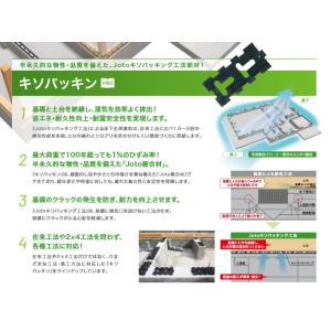 城東テクノ キソパッキン KP-120(1個)の詳細画像3