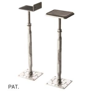 鋼製束 SC-37T 大引受タイプ：T型 実用範囲：370〜540mm 佐藤ケミカル