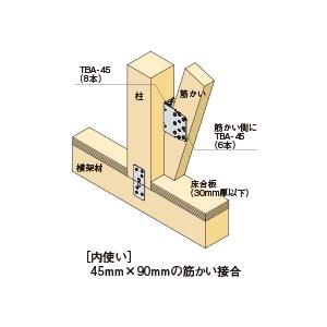 【在庫あり】タナカ オメガ-2倍筋かい リベロ...の詳細画像2