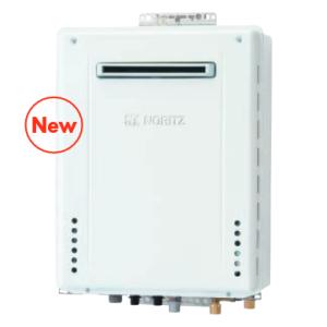 ノーリツ（NORITZ） GT-2470SAW BL 都市ガス ガスふろ給湯器 24号
