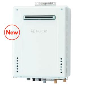 ノーリツ（NORITZ） GQ-1628AWX-DX BL ガスふろ給湯器 クイックオート