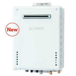 NORITZ ガス給湯器 GQ-C2422WZD-FH-1 GQ-C2422WZD-FH-1 業務用ガス給湯器 屋内壁掛形/排気ダクト接続形