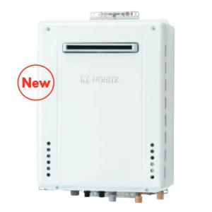 ノーリツ（NORITZ） GQ-C2422WZD-FH ガス業務用給湯器 給湯専用