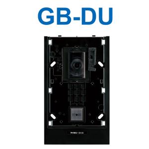 アイホン（aiphone） GB-BU PATMOα 玄関子機 パネルなし 住戸