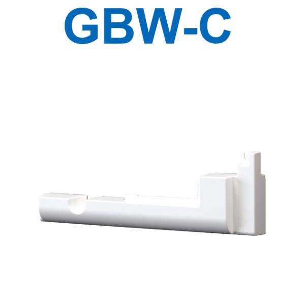 アイホン　GBW-C　PATMOα 制御装置用取付カバー Σ