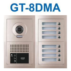 アイホン GT-8DMA GTシステム カメラ付...の商品画像