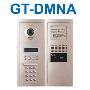 アイホン　GT-DMNA　GTシステム カメラ付集合玄関機(10キー式) Σ