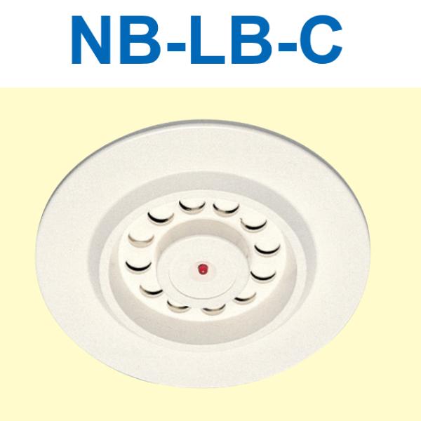 アイホン　NB-LB-C　天井埋込型スピーカー子機　Σ