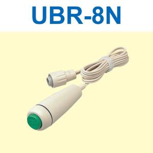 アイホン（aiphone） NBR-7HWA-TC110 呼出ボタン 【点字、引きひも付 