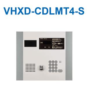 アイホン VHXD-CDLMT4-S DASH ...の商品画像