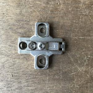 SALICE　サリチェ　座金　B2R3E09　厚さ0mm