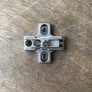 【在庫あり】SALICE　サリチェ　座金　B2R3E39　厚さ3mm