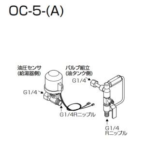 長府製作所 EDP-059 石油給湯器 電磁ポンプ 純正部品 925406 (TAISAN
