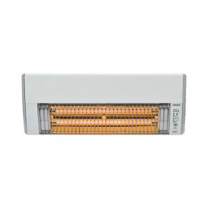 CORONA 電気ヒーター CHK-C12B 1,215W CORONA（住宅設備） 【2025年モデル】コロナ CHK-C12B(W) 壁掛型