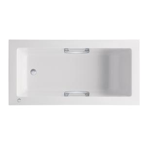 CERA CET1001 セラオリジナル 台付自動水栓(スパウト部) 【クロム